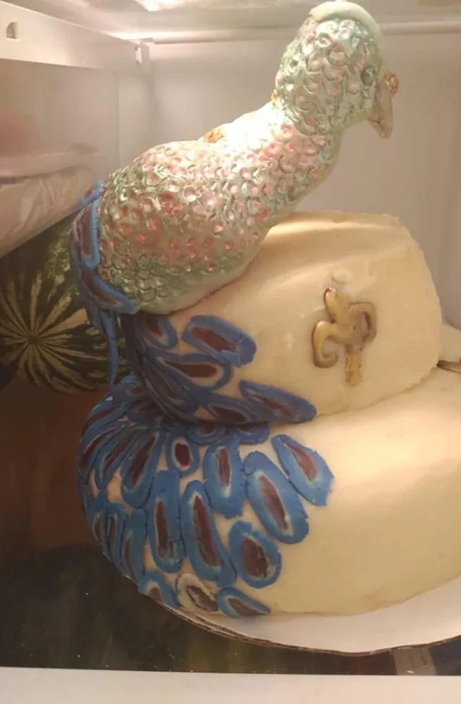 cake