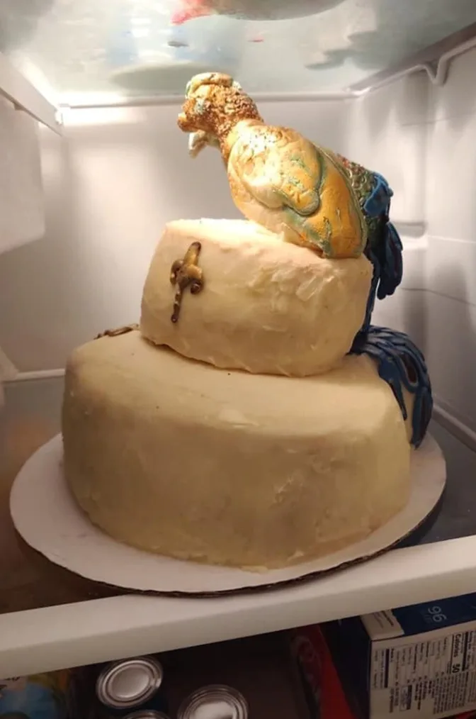 cake