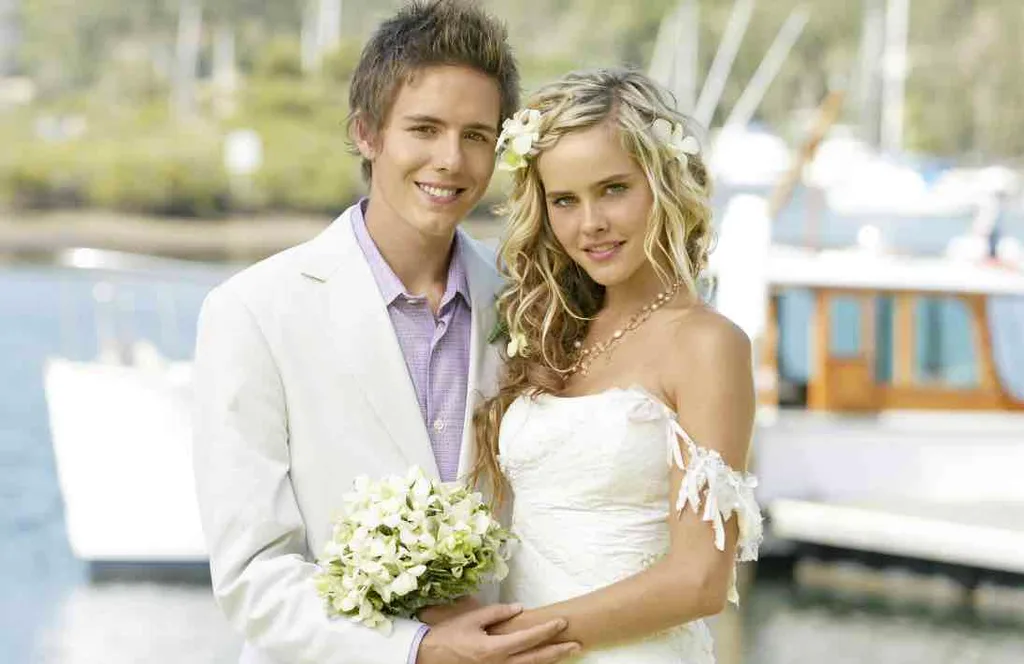 Home and Away