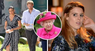 Royal mistress baby scandal – 5 royals stripped of their titles