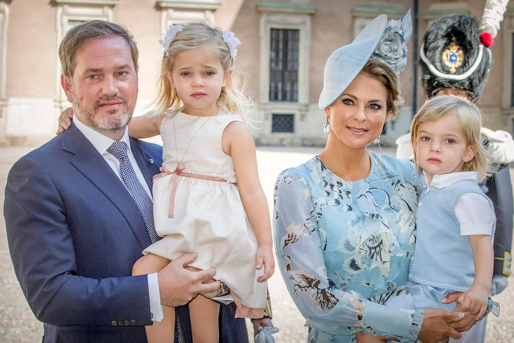 Swedish Royals