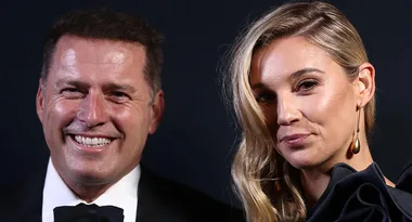 Karl Stefanovic and Jasmine: Why he had to leave