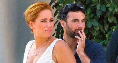 Married at First Sight’s Jules and Cam’s wedding crisis