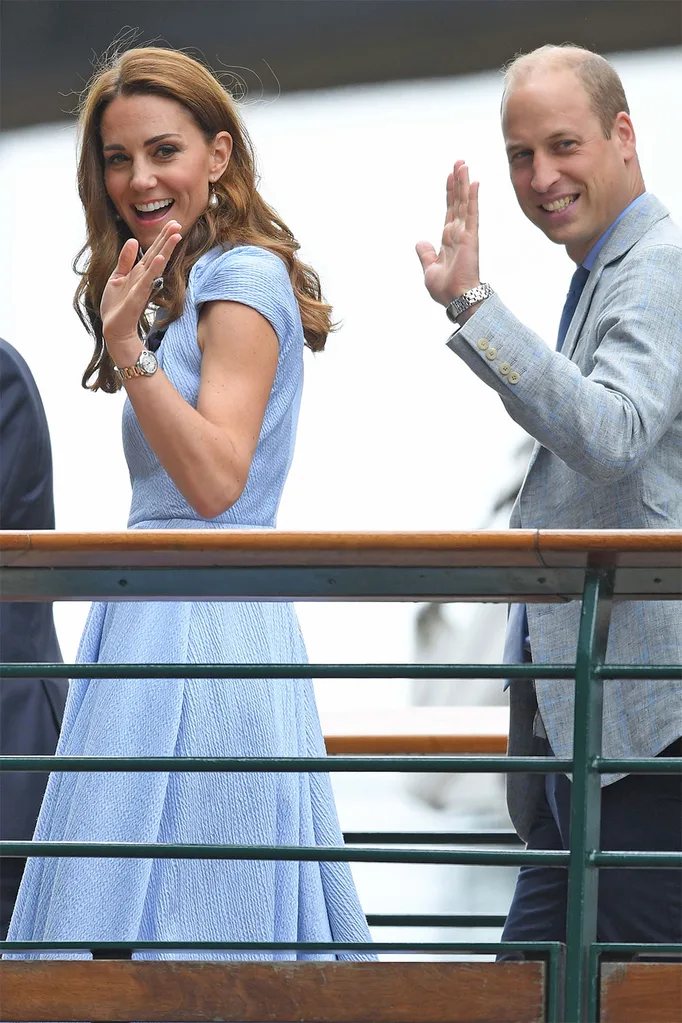 kate william