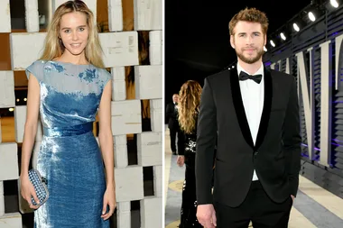 Isabel Lucas finally addresses Liam Hemsworth romance rumours