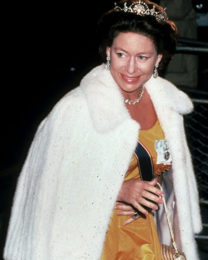 princess margaret