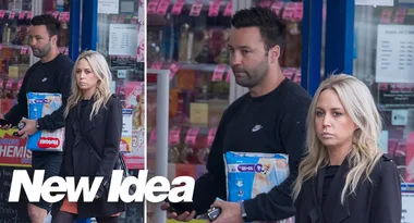 PICS: Jimmy Bartel steps out with lover Lauren Mand