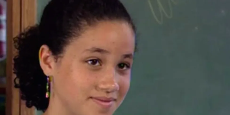 Meghan Markle