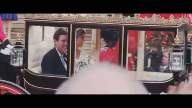 WATCH: Princess Eugenie shares never-before-seen video from wedding to mark wedding anniversary with Jack Brooksbank
