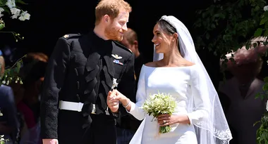 Meghan Markle’s wedding flowers held a deadly secret