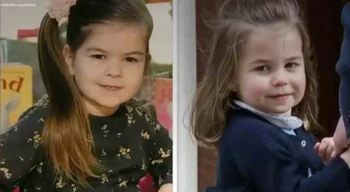 Princess Charlotte