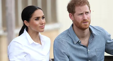 Meghan Markle typo Instagram post