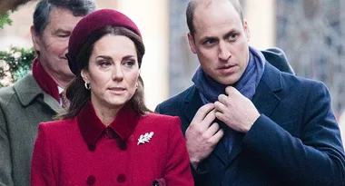 Kate Middleton and Prince William’s ‘absolute fury’ over nude pictures