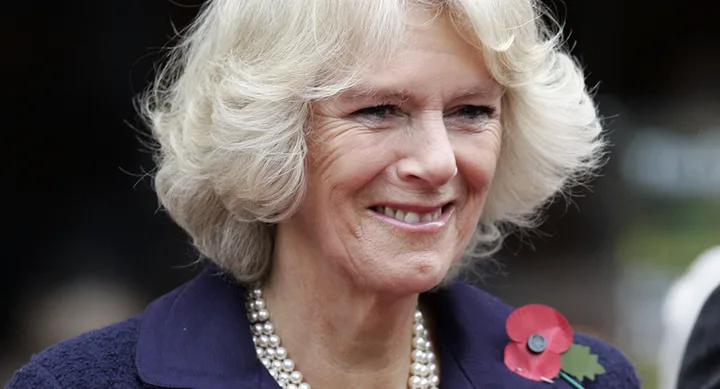 Camilla