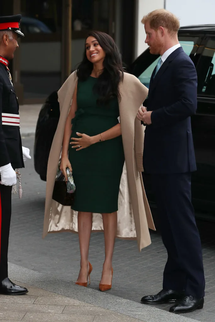 Harry meghan