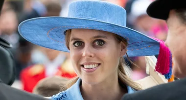 Princess Beatrice ‘stars in Hollywood film’