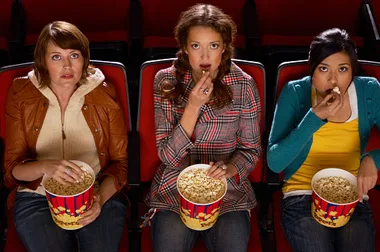 The 30 Best Chick Flicks Of All Time
