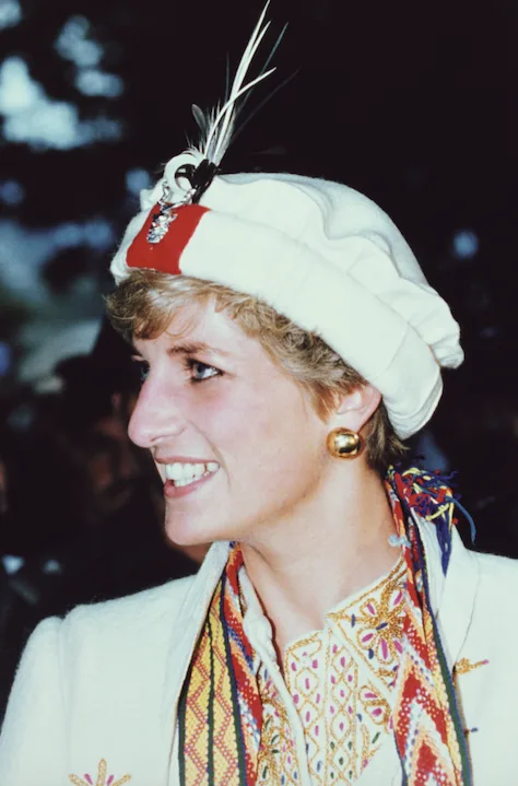 Princess Diana