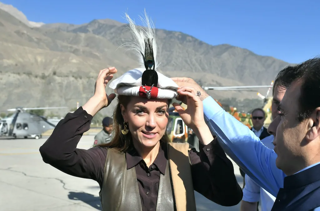 Kate Middleton
