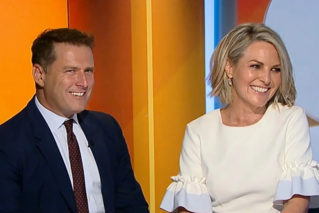 Channel Nine