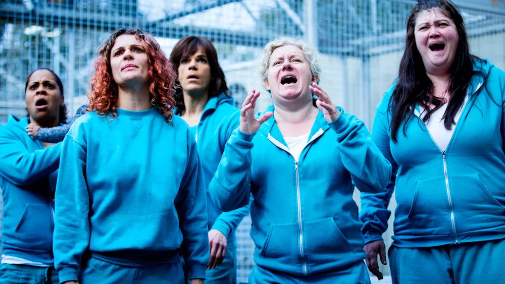 wentworth