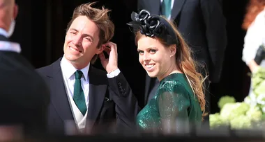 ‘Princess Beatrice pregnant’: Why the UK is buzzing
