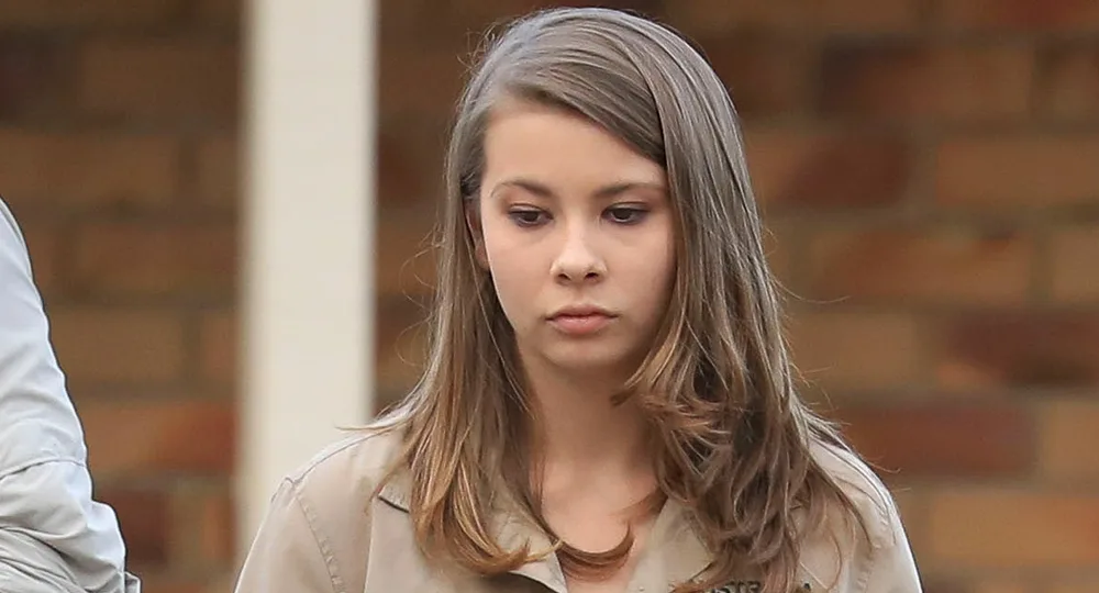 Bindi Irwin confirms heartbreaking personal loss