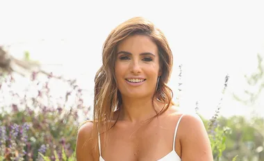 Ada Nicodemou makes very personal confession