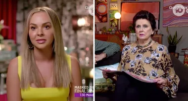 Gogglebox star Di calls ex-co-star Angie a ‘bogan’