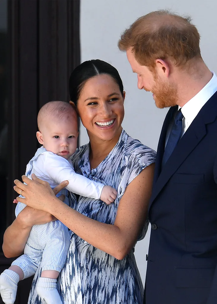 Meghan Markle Prince Harry