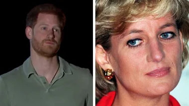 Prince Harry: ‘Every Time I See a Camera, It Takes Me Back’