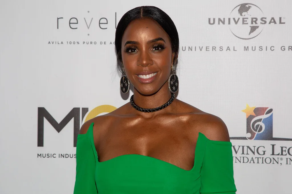 Kelly Rowland