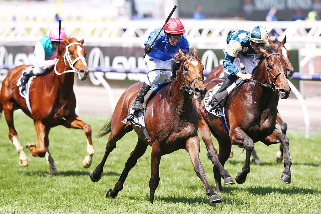 Melbourne Cup
