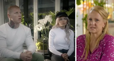 Bride and Prejudice: Laurelle’s shock walkout: ‘I quit!’