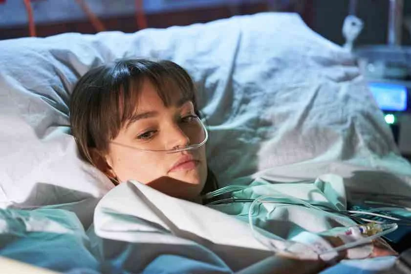 Home and Away shock: Bella is critically ill | New Idea
