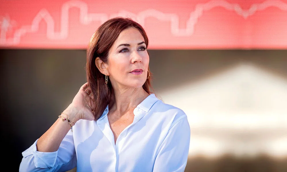 Princess Mary