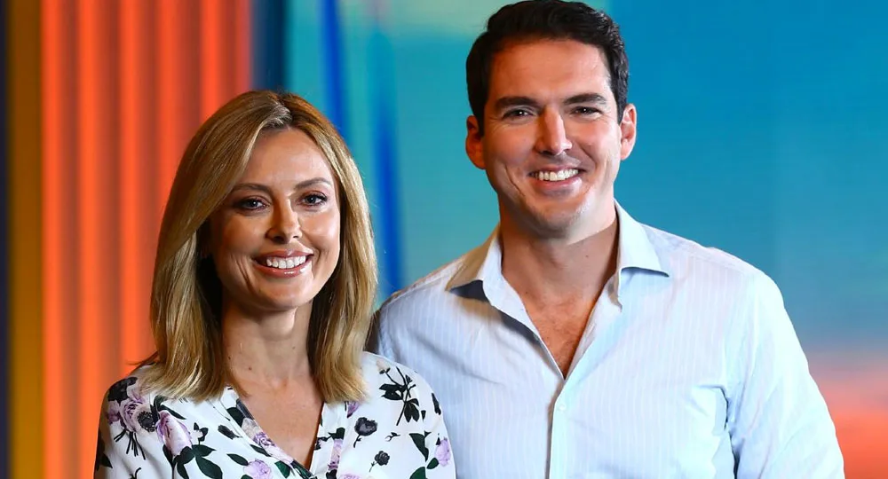 Channel Nine