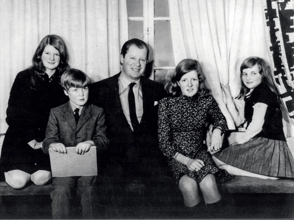dianafamily
