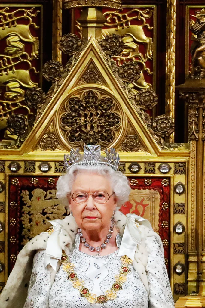 queen
