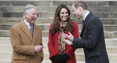 charles kate william