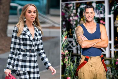 Bachie baby bombshell: DNA test exposed