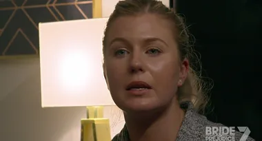 Bride and Prejudice star rocked by death threat terror