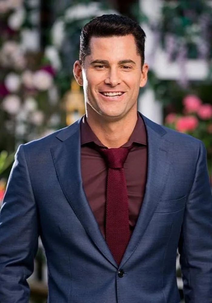 jamie doran