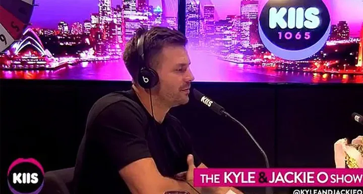 beau ryan kiis interview