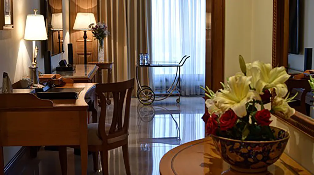 Pearl Continental Hotel Lahore