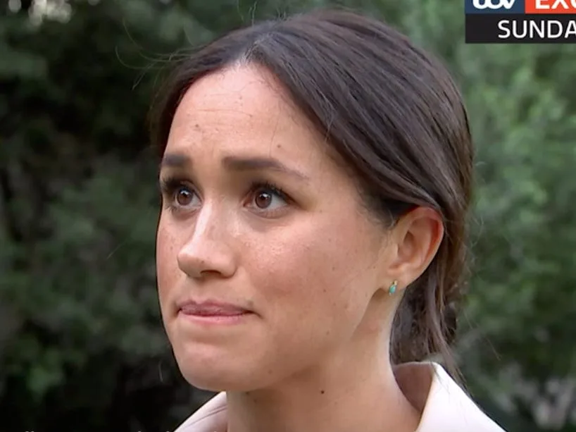 Meghan Markle