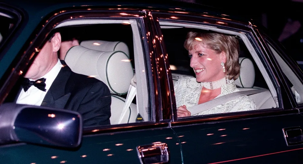 Princess Diana
