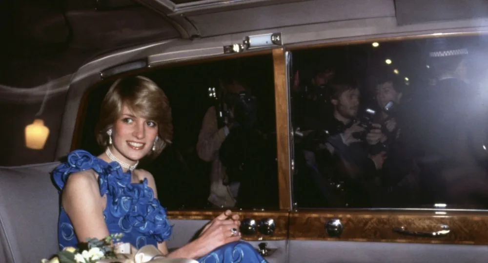 Princess Diana