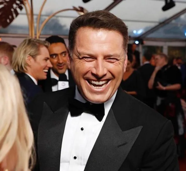 Karl Stefanovic