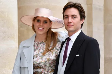 Royal wedding